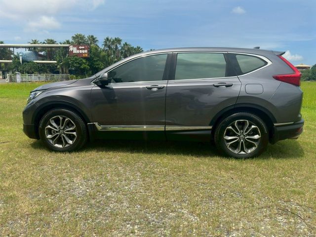 頂級 S版  1.5 渦輪增壓  液晶儀錶 / ACC 車道偏移/ 車道維持 / 7吋觸控螢幕 /  電動尾門  第5張相片