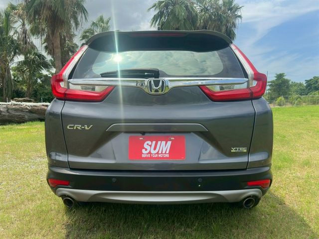 頂級 S版  1.5 渦輪增壓  液晶儀錶 / ACC 車道偏移/ 車道維持 / 7吋觸控螢幕 /  電動尾門  第6張相片