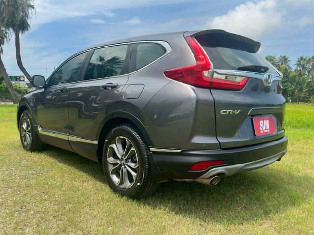 頂級 S版  1.5 渦輪增壓  液晶儀錶 / ACC 車道偏移/ 車道維持 / 7吋觸控螢幕 /  電動尾門  第7張相片