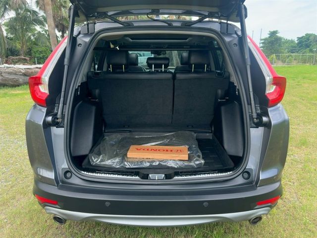 頂級 S版  1.5 渦輪增壓  液晶儀錶 / ACC 車道偏移/ 車道維持 / 7吋觸控螢幕 /  電動尾門  第8張相片