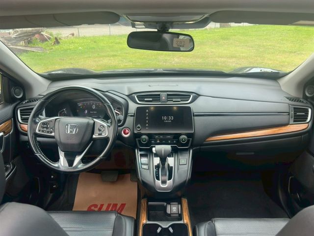 頂級 S版  1.5 渦輪增壓  液晶儀錶 / ACC 車道偏移/ 車道維持 / 7吋觸控螢幕 /  電動尾門  第9張相片