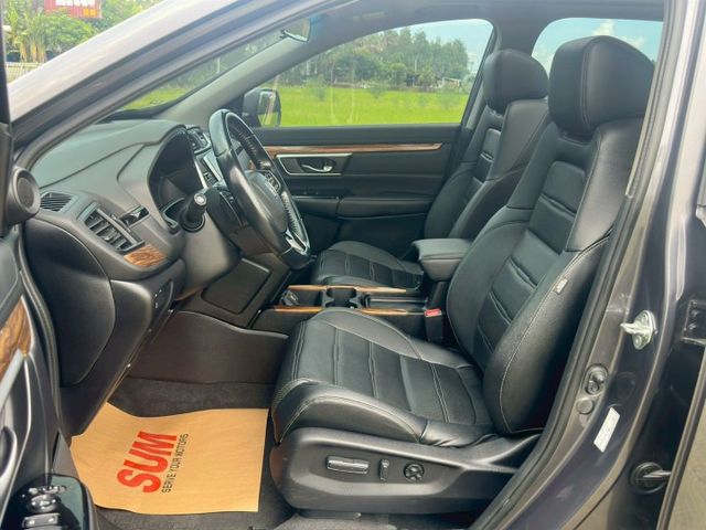 頂級 S版  1.5 渦輪增壓  液晶儀錶 / ACC 車道偏移/ 車道維持 / 7吋觸控螢幕 /  電動尾門  第10張相片