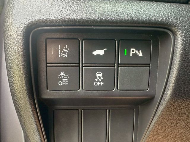 頂級 S版  1.5 渦輪增壓  液晶儀錶 / ACC 車道偏移/ 車道維持 / 7吋觸控螢幕 /  電動尾門  第16張相片