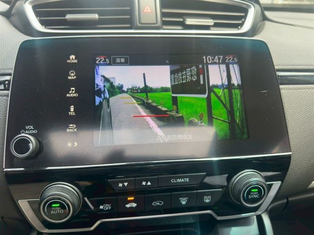 頂級 S版  1.5 渦輪增壓  液晶儀錶 / ACC 車道偏移/ 車道維持 / 7吋觸控螢幕 /  電動尾門  第17張相片