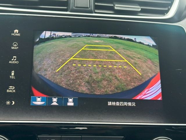 頂級 S版  1.5 渦輪增壓  液晶儀錶 / ACC 車道偏移/ 車道維持 / 7吋觸控螢幕 /  電動尾門  第18張相片