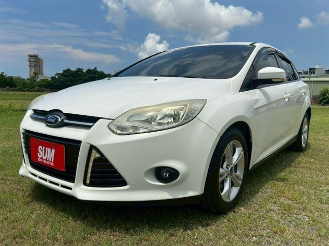 便宜代步車 定速/前霧燈/分區恆溫/倒車影像  歡迎來店賞車  第1張相片