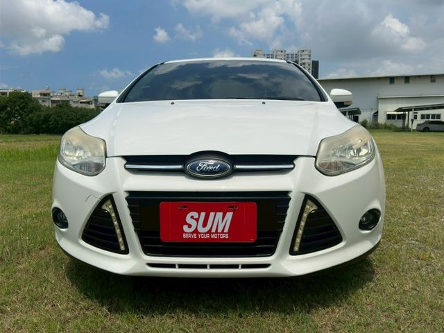 便宜代步車 定速/前霧燈/分區恆溫/倒車影像  歡迎來店賞車  第2張相片