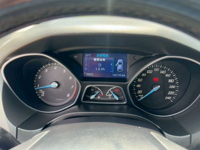 便宜代步車 定速/前霧燈/分區恆溫/倒車影像  歡迎來店賞車  第7張相片