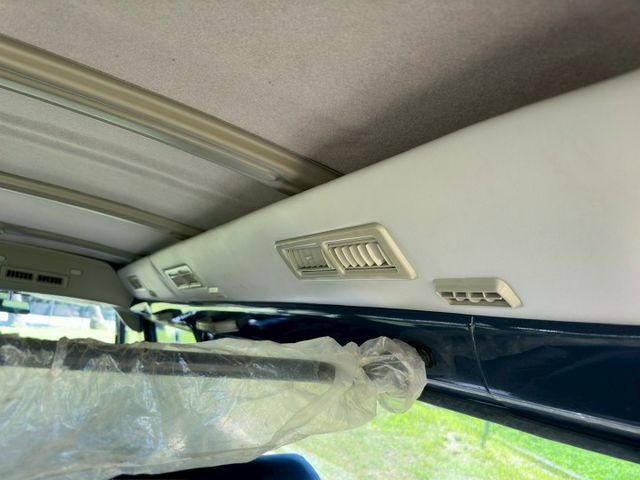 8人座廂型車 /巡跡防滑/倒車雷達/前霧燈/雙安全氣囊  第9張相片