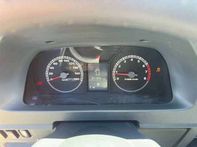 8人座廂型車 /巡跡防滑/倒車雷達/前霧燈/雙安全氣囊  第14張相片