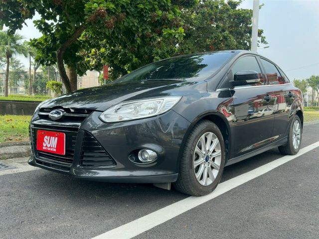 8萬里程 一手車  便宜代步車 定速、天窗、恆溫  歡迎來店賞車  第1張相片