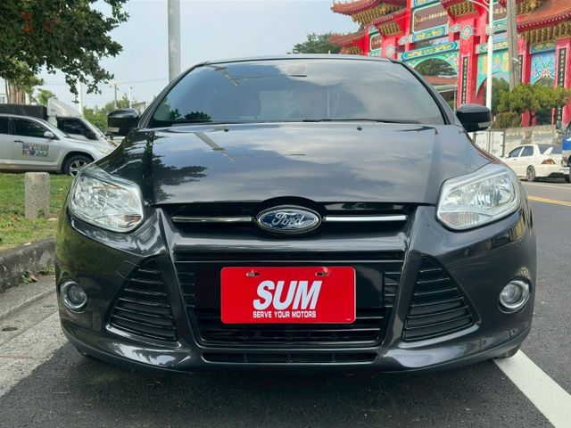 8萬里程 一手車  便宜代步車 定速、天窗、恆溫  歡迎來店賞車  第4張相片