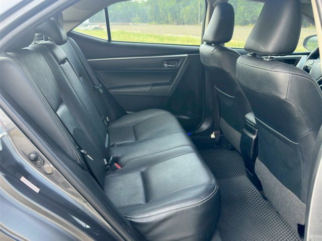 ALTIS 原版件   I-Key  定數  循跡防滑 安卓影音  第11張相片