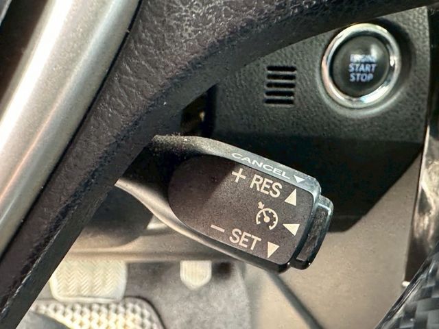 ALTIS 原版件   I-Key  定數  循跡防滑 安卓影音  第13張相片