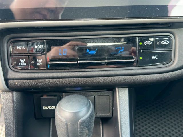 ALTIS 原版件   I-Key  定數  循跡防滑 安卓影音  第14張相片