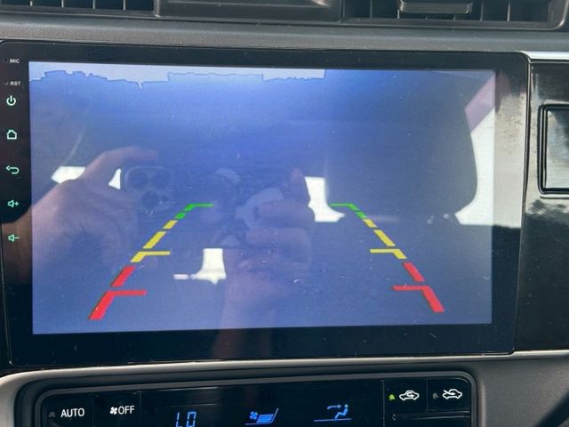 ALTIS 原版件   I-Key  定數  循跡防滑 安卓影音  第15張相片