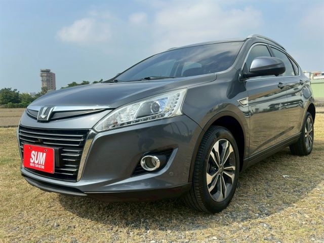 魅力型 原版件~I-key 360環景 換檔撥片 6具安全氣囊 電動尾門 倒車影像 藍芽  第1張相片