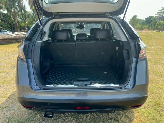 魅力型 原版件~I-key 360環景 換檔撥片 6具安全氣囊 電動尾門 倒車影像 藍芽  第8張相片