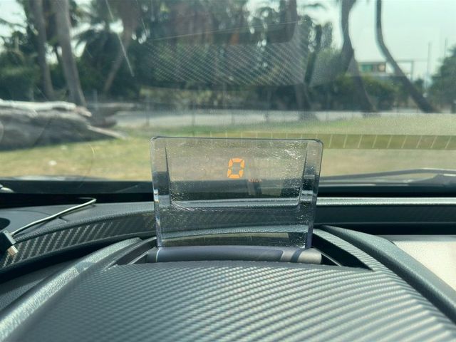 魅力型 原版件~I-key 360環景 換檔撥片 6具安全氣囊 電動尾門 倒車影像 藍芽  第10張相片