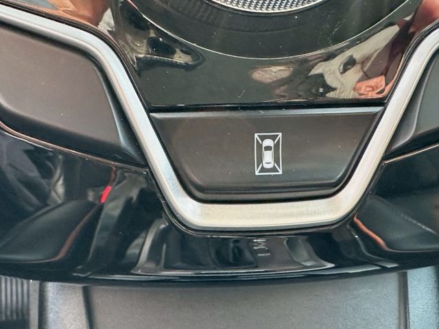 魅力型 原版件~I-key 360環景 換檔撥片 6具安全氣囊 電動尾門 倒車影像 藍芽  第16張相片