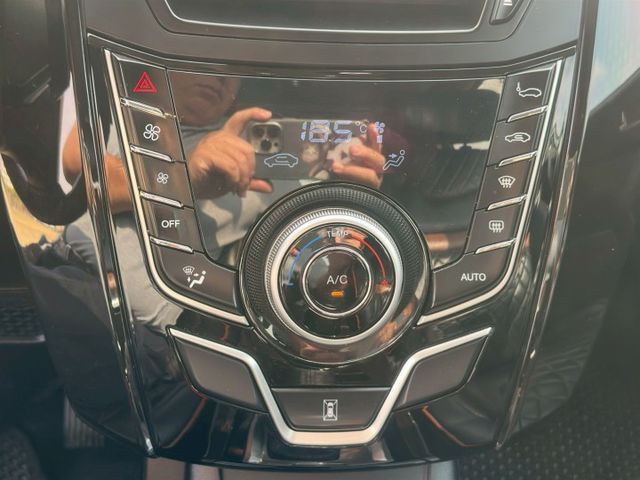 魅力型 原版件~I-key 360環景 換檔撥片 6具安全氣囊 電動尾門 倒車影像 藍芽  第18張相片