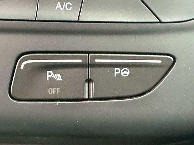 旗艦版 4WD 免鑰匙 定速 自動停車  ACC跟車  恆溫 車道偏移警示  第16張相片