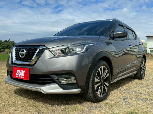 智行旗艦版  一手車  IKEY  環景影像 定速 LED頭燈 盲點 CarPlay  第1張相片