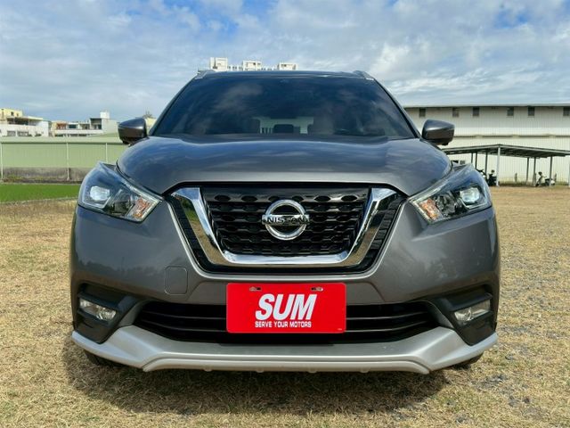 智行旗艦版  一手車  IKEY  環景影像 定速 LED頭燈 盲點 CarPlay  第2張相片