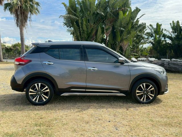 智行旗艦版  一手車  IKEY  環景影像 定速 LED頭燈 盲點 CarPlay  第4張相片