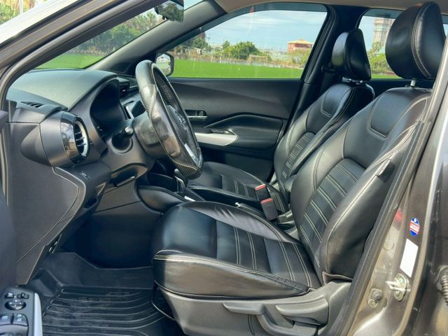 智行旗艦版  一手車  IKEY  環景影像 定速 LED頭燈 盲點 CarPlay  第6張相片