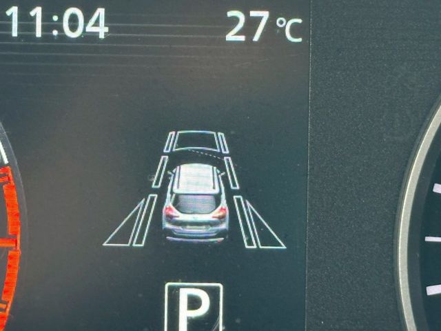 智行旗艦版  一手車  IKEY  環景影像 定速 LED頭燈 盲點 CarPlay  第14張相片