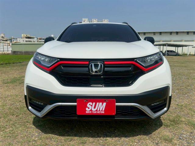 頂級 S版 原版件 ACC/盲點/定速/換檔撥片/車道影像輔/無線充電座/感應式電動尾門/雙前座電動座椅  第2張相片