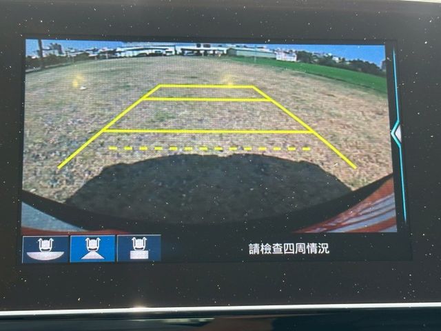 頂級 S版 原版件 ACC/盲點/定速/換檔撥片/車道影像輔/無線充電座/感應式電動尾門/雙前座電動座椅  第12張相片