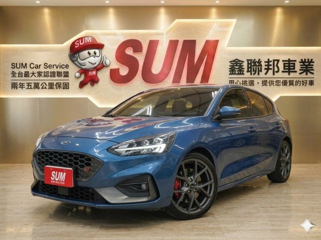〝正ST〞擁有280匹馬力 全車原版件  ~ 賞車專線0916330581~  第1張相片