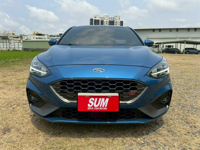 〝正ST〞擁有280匹馬力 全車原版件  ~ 賞車專線0916330581~  第2張相片