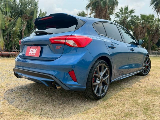 〝正ST〞擁有280匹馬力 全車原版件  ~ 賞車專線0916330581~  第4張相片