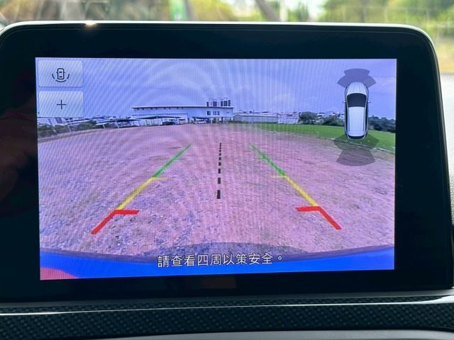 〝正ST〞擁有280匹馬力 全車原版件  ~ 賞車專線0916330581~  第19張相片