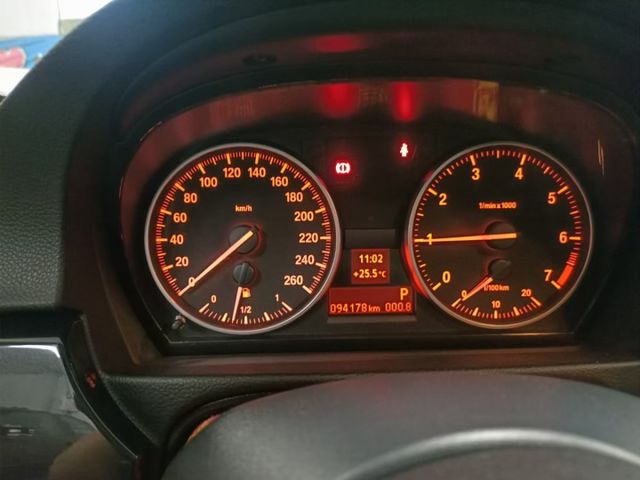 BMW 3 SERIES COUPE 320I  小改款.兩門跑車.M3前大包  第18張相片