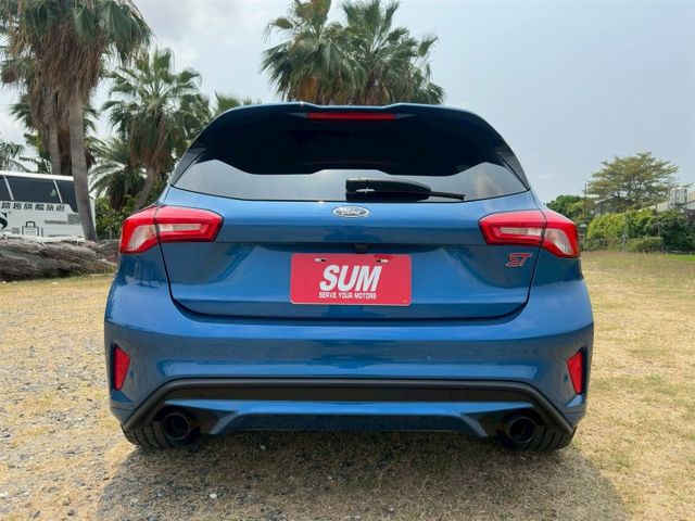 〝正ST〞擁有280匹馬力 全車原版件  ~ 賞車專線0916330581~若無舊換新 售價88.8萬  第4張相片