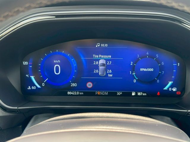 〝正ST〞擁有280匹馬力 全車原版件  ~ 賞車專線0916330581~若無舊換新 售價88.8萬  第12張相片