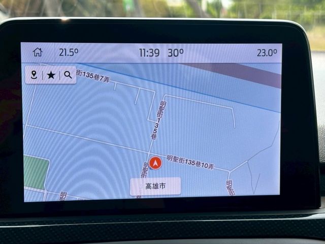 〝正ST〞擁有280匹馬力 全車原版件  ~ 賞車專線0916330581~若無舊換新 售價88.8萬  第18張相片