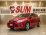 2014年FOCUS 五門運動版 安卓機、倒車影像、衛星導航  第1張縮圖