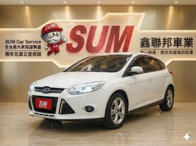 便宜代步車 定速/前霧燈/分區恆溫/倒車影像  歡迎來店賞車  第1張相片
