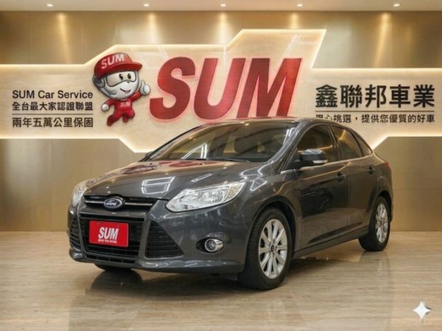 8萬里程 一手車  便宜代步車 定速、天窗、恆溫  歡迎來店賞車  第1張相片