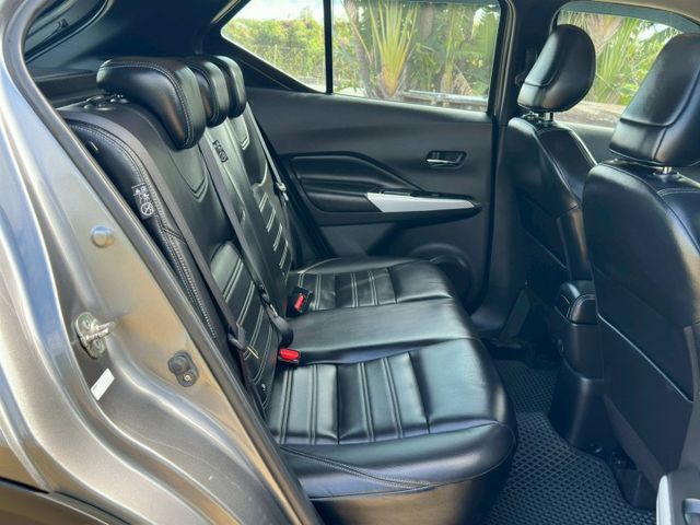 智行旗艦版  一手車  IKEY  環景影像 定速 LED頭燈 盲點 CarPlay  第8張相片