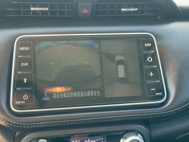 智行旗艦版  一手車  IKEY  環景影像 定速 LED頭燈 盲點 CarPlay  第14張相片