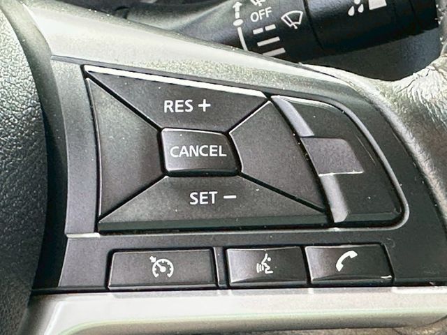 智行旗艦版  一手車  IKEY  環景影像 定速 LED頭燈 盲點 CarPlay  第16張相片