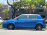 RS版 純正德國製造德國車 雙渦輪210匹馬力 F1式雙離合器+方向盤換檔快撥 數十萬精品 加大咖鉗  第2張縮圖