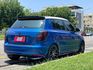 RS版 純正德國製造德國車 雙渦輪210匹馬力 F1式雙離合器+方向盤換檔快撥 數十萬精品 加大咖鉗  第3張縮圖