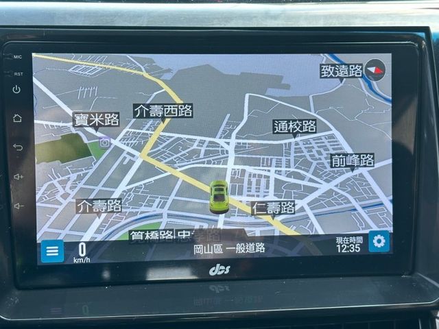 2013年PREVIA  七人座  免鑰匙啟動 電動座椅 定速 衛星導航 倒車雷達 數位電視  第19張相片